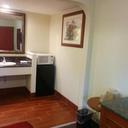 Sunshine Motel Сан Бернардино Екстериор снимка