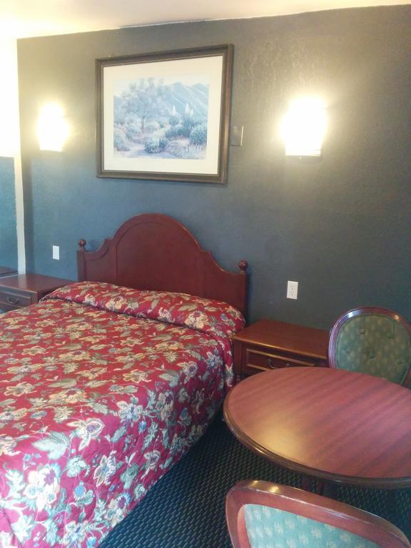 Sunshine Motel Сан Бернардино Екстериор снимка