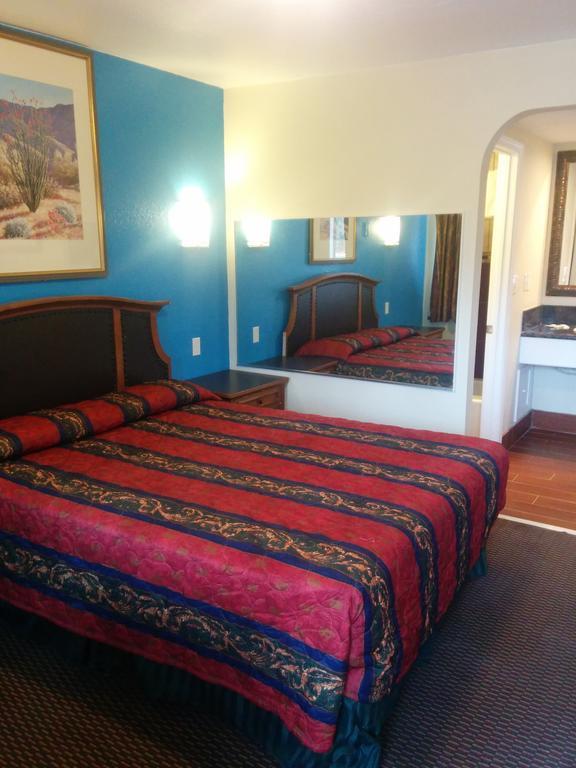 Sunshine Motel Сан Бернардино Екстериор снимка