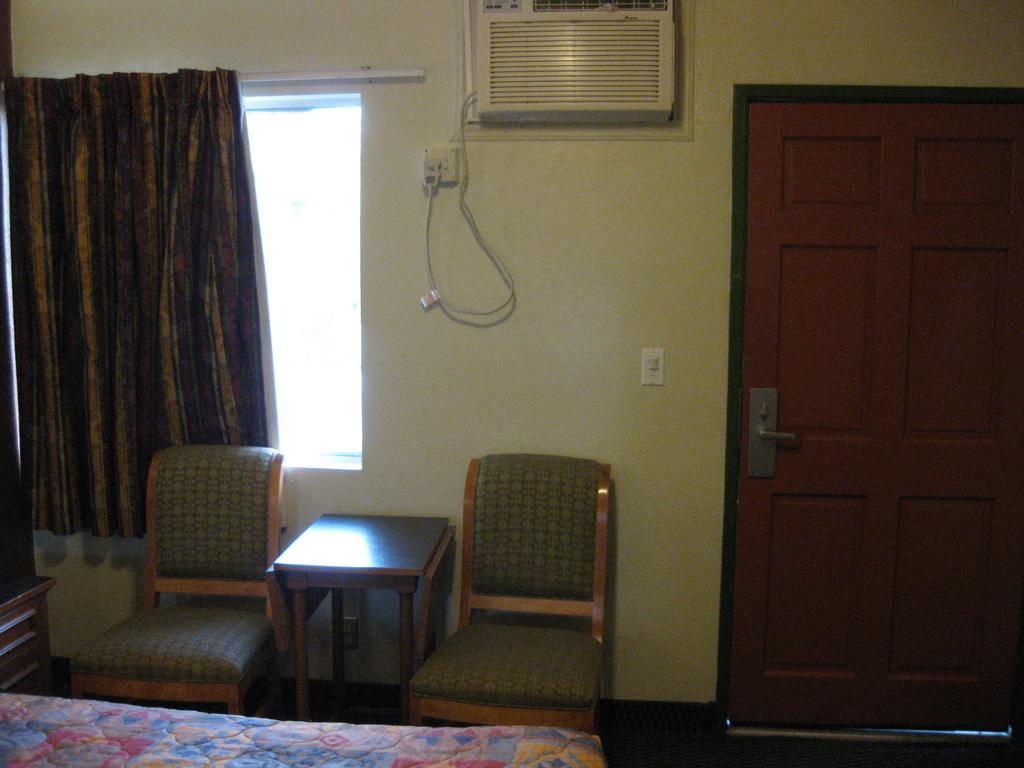 Sunshine Motel Сан Бернардино Екстериор снимка