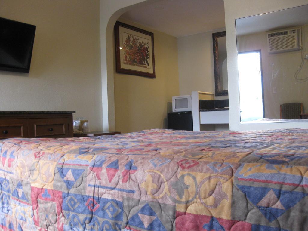 Sunshine Motel Сан Бернардино Екстериор снимка