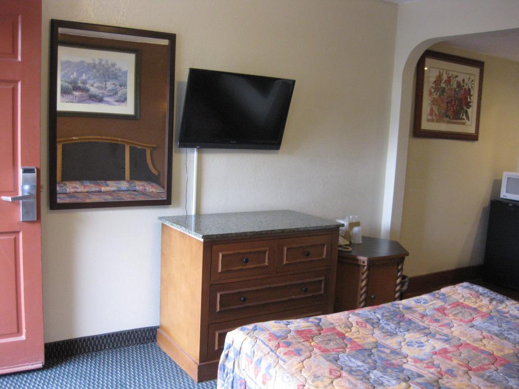 Sunshine Motel Сан Бернардино Екстериор снимка