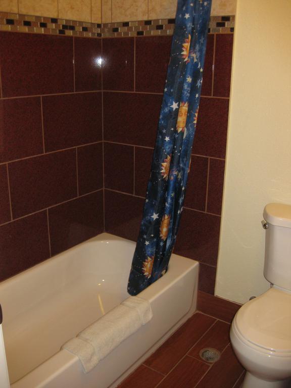 Sunshine Motel Сан Бернардино Екстериор снимка