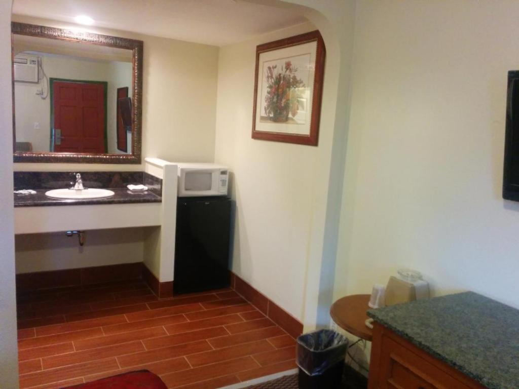 Sunshine Motel Сан Бернардино Екстериор снимка