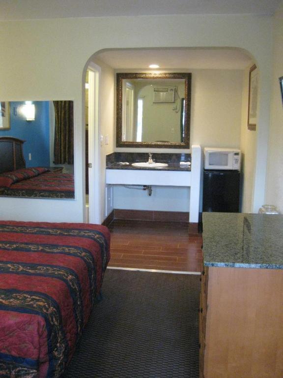 Sunshine Motel Сан Бернардино Екстериор снимка